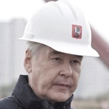 Telegram profile photo for Москва и Собянин: Ликсутов и тендеры