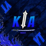 Telegram profile photo for چنل اعتماد KIA_YT | trustKIA_YT (2)