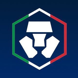 Telegram profile photo for Crypto.com IT 🇮🇹