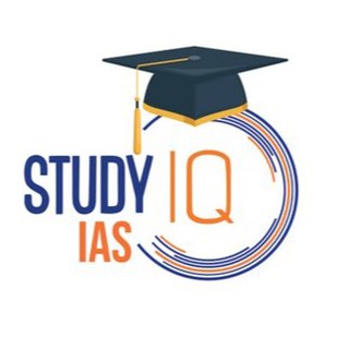 Telegram profile photo for StudyIQ Interview Guidance Program (IGP)