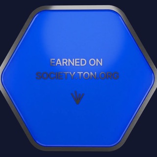 Telegram group profile photo for SBT Society & Open League