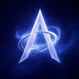 Telegram profile photo for А
