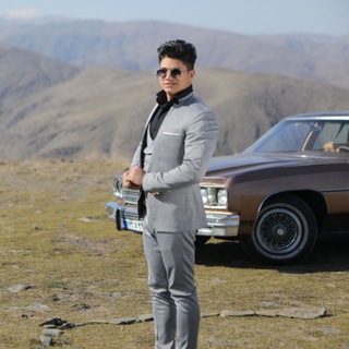 Telegram profile photo for 🎼کانال رسمی علی برزنونی🎼