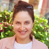 Telegram profile photo for Блог Юлии Сокол
