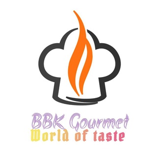 Telegram profile photo for BBK_Gourmet_Official