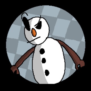 Telegram profile photo for Галерея Психопата