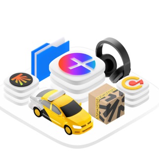 Telegram profile photo for Яндекс Плюс Промокоды
