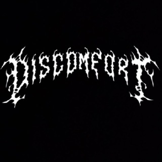 Telegram profile photo for Discomfort