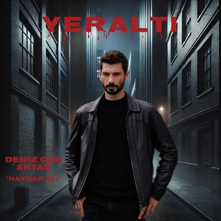 Telegram profile photo for سریال زیرزمین | yeraltı