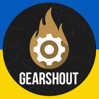 Telegram profile photo for Gear Shout News