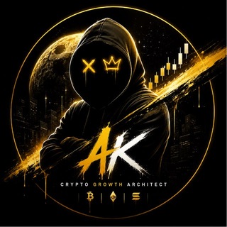 Telegram profile photo for Alpha Crypto Hub π