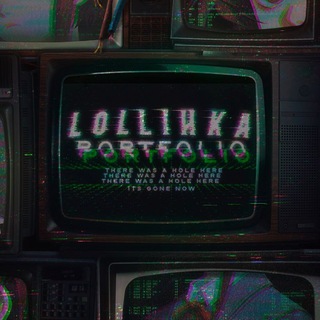 Telegram profile photo for L♡LLIHKA | INF♡