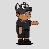 Telegram profile photo for Psykogem