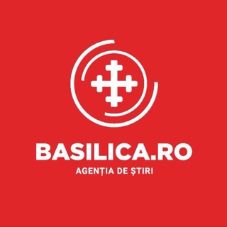 Telegram profile photo for Agenția de știri Basilica