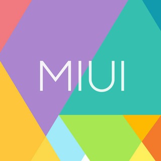 Telegram group profile photo for MIUI V6/V7/FLYME OS ROM
