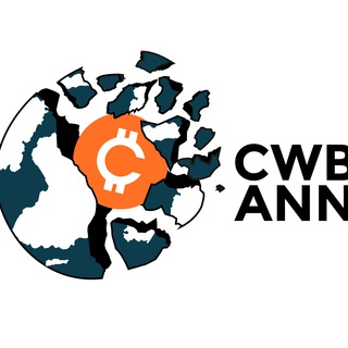 Telegram profile photo for Crypto Without Borders