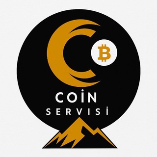 Telegram profile photo for Coin Servisi