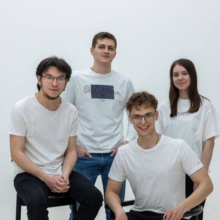 Telegram profile photo for Filipchik Studios Team