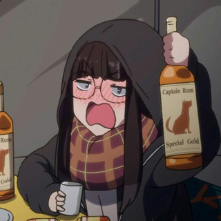 Telegram profile photo for Trikz