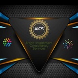 Telegram profile photo for Gold 🪙 stock AICS