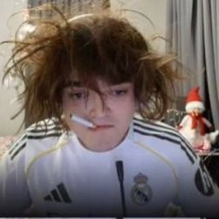 Telegram group profile photo for общалка