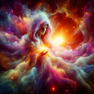 Telegram profile photo for Прикосновение к душе