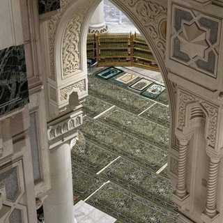 Telegram profile photo for الرقية الشرعية 