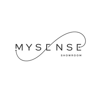 Telegram profile photo for MYSENSE SHOWROOM