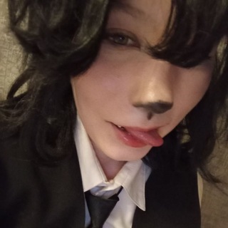 Telegram profile photo for 🐇Уютный домик Маковки🐇
