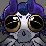 Telegram profile photo for Khar'nur's dance room
