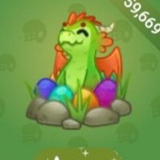 Telegram profile photo for Пруфы nft