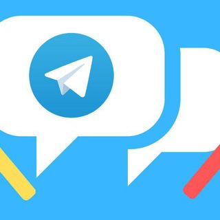 Telegram profile photo for Покупаю чаты телеграм