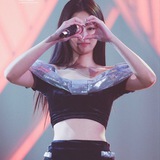 Telegram profile photo for Jennie / BP
