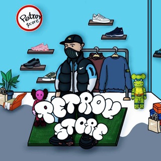 Telegram profile photo for PETROV STORE