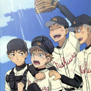 Telegram profile photo for Big Windup