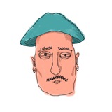 Telegram profile photo for КВИЗ КАПИТАНА ГРИБКА