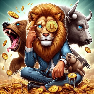 Telegram profile photo for Leo Trader Academy