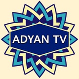 Telegram profile photo for ADYAN TV