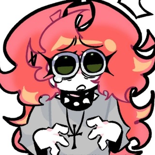 Telegram profile photo for ArtDrawNikkiofficial
