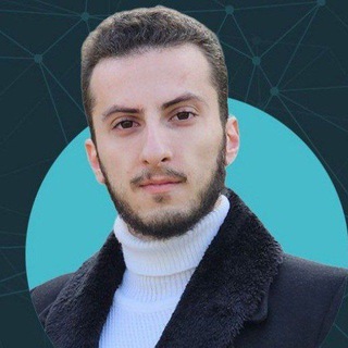 Telegram profile photo for Cyber Syrians