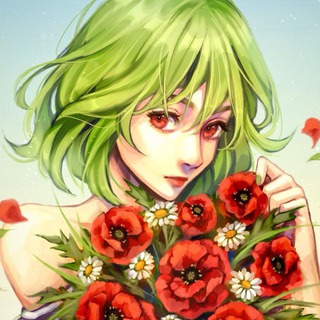 Telegram profile photo for сошик