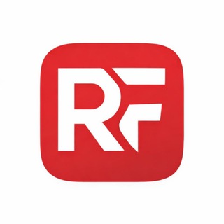 Telegram profile photo for Rise Faceit