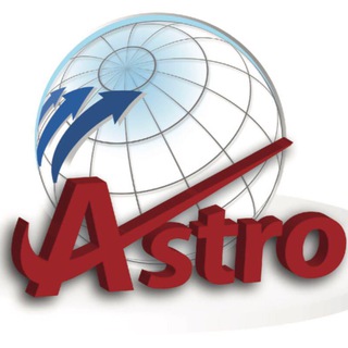 Telegram profile photo for Astro Aquaculture