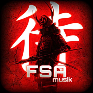 Telegram profile photo for FSA MUSIK