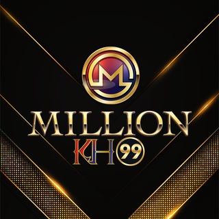 Telegram profile photo for Million KH99 Group