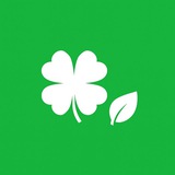Telegram profile photo for Клевер | Чат Лист 🍃