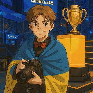 Telegram profile photo for 🇺🇦D3str0_o: Думки вголос