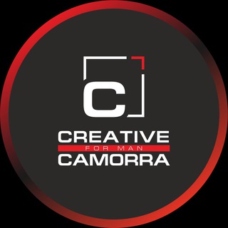 Telegram profile photo for CREATIVE_CAMORRA