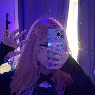 Telegram profile photo for ОНЛИФАНС КАРИУВ😈🤙