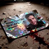 Telegram profile photo for Константин Косарь Мешапер